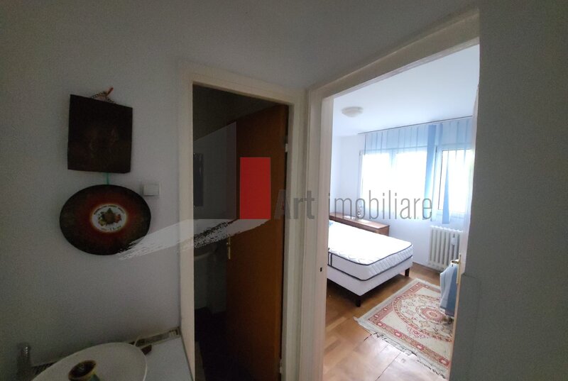 Titan, apartament 4 camere